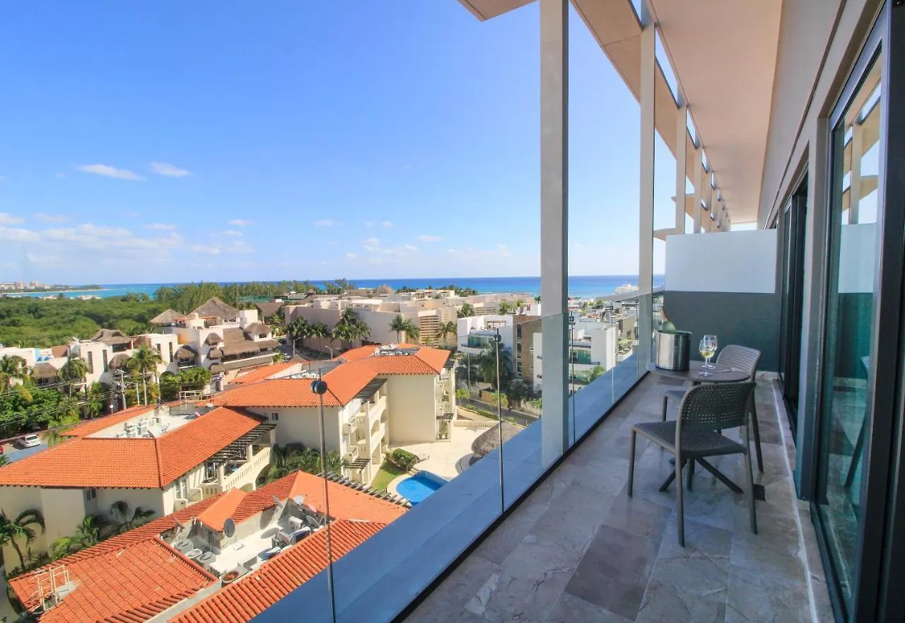 Singular Dream Vacation Rentals Playa del Carmen Apartment