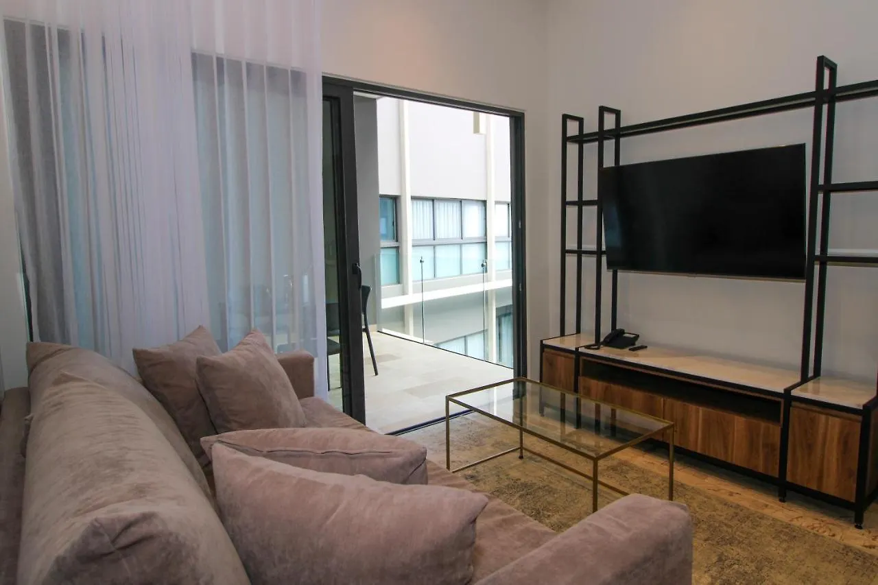 Singular Dream Vacation Rentals Playa del Carmen 0*,