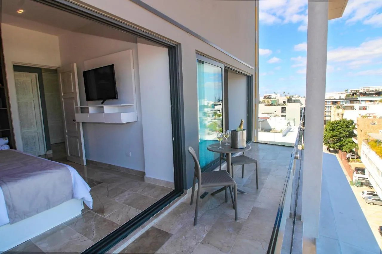 Singular Dream Vacation Rentals Playa del Carmen Apartment