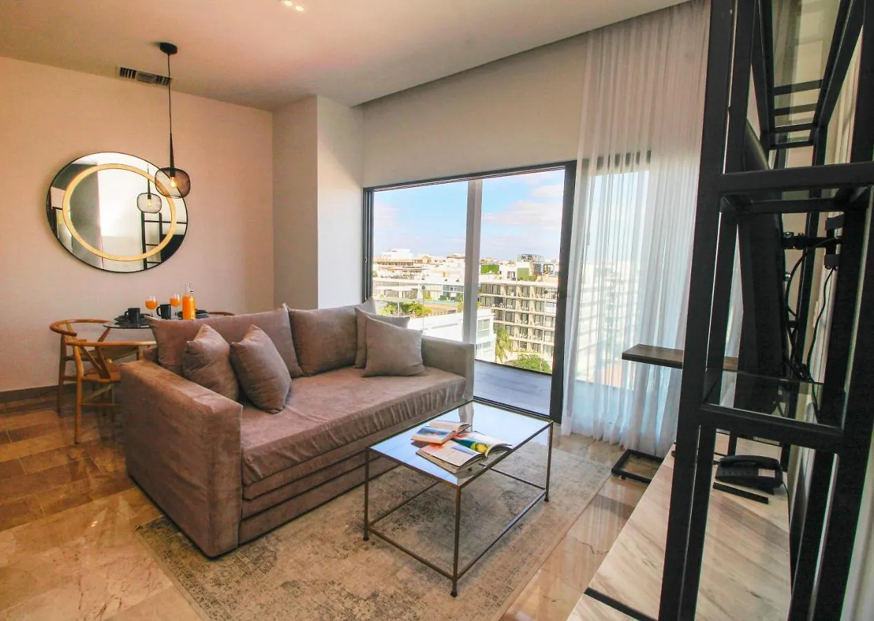 Singular Dream Vacation Rentals Playa del Carmen Mexico