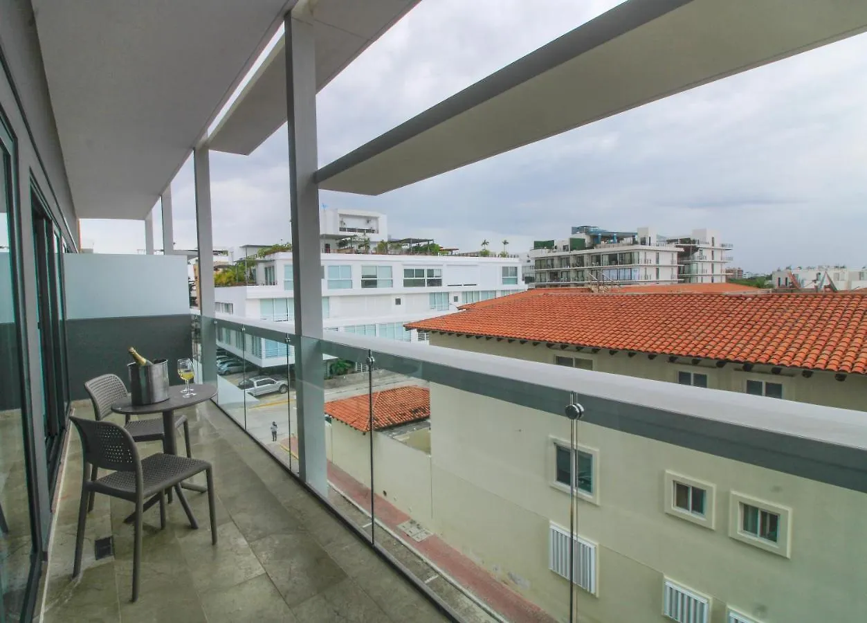Singular Dream Vacation Rentals Playa del Carmen Apartment