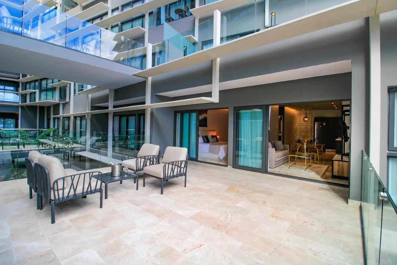 Apartment Singular Dream Vacation Rentals Playa del Carmen Mexico