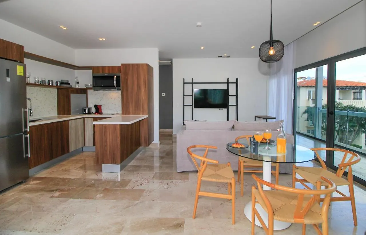 Apartment Singular Dream Vacation Rentals Playa del Carmen