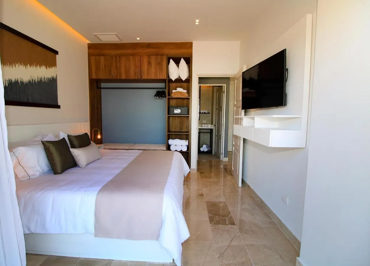 Apartment Singular Dream Vacation Rentals Playa del Carmen