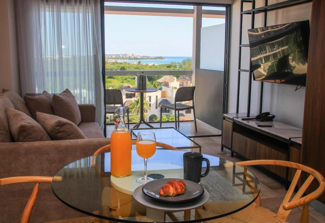 Singular Dream Vacation Rentals Playa del Carmen 0*,  Mexico