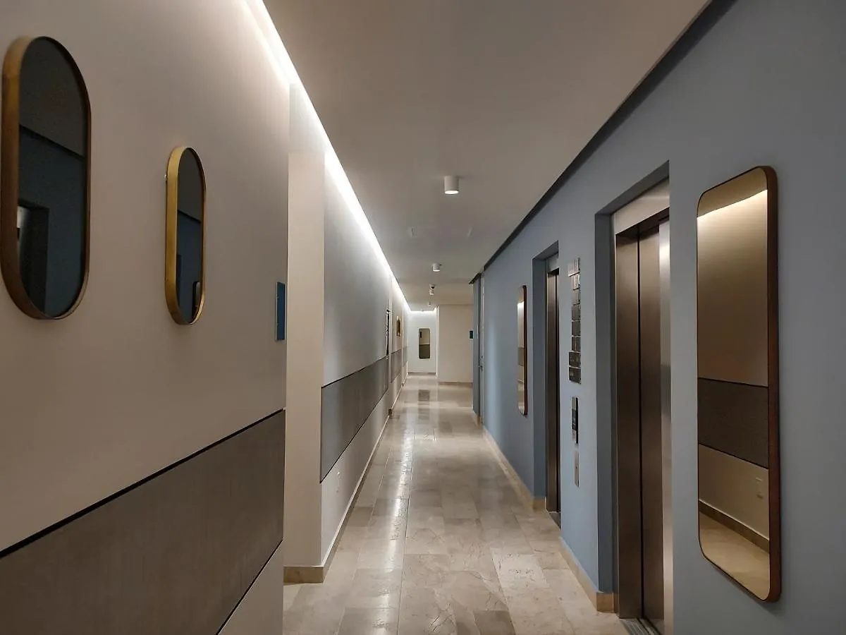 Singular Dream Vacation Rentals Playa del Carmen Apartment