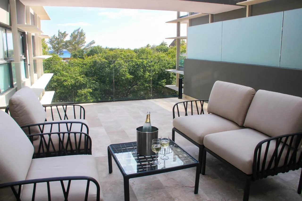 Singular Dream Vacation Rentals 普拉亚卡门 墨西哥