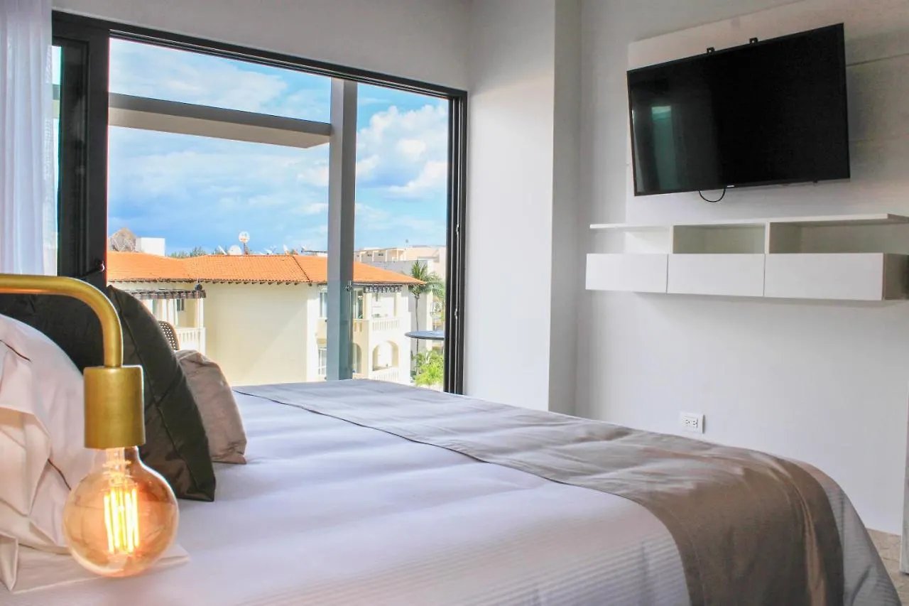 Singular Dream Vacation Rentals 普拉亚卡门 0*,  墨西哥
