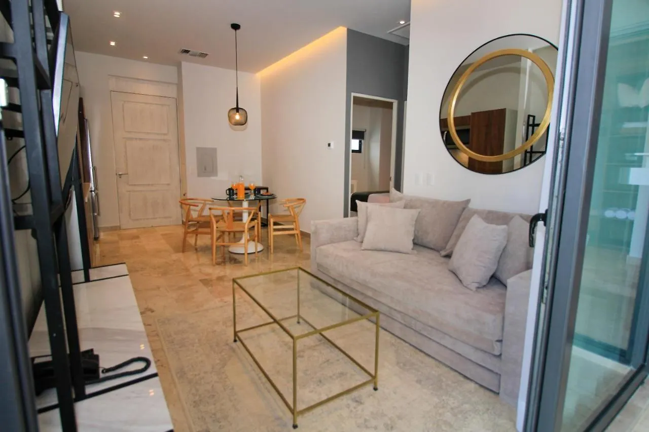 Singular Dream Vacation Rentals 普拉亚卡门