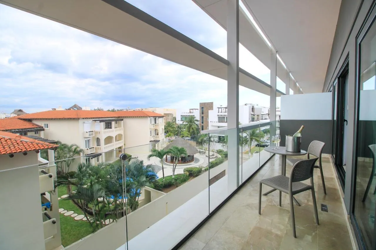 Singular Dream Vacation Rentals 普拉亚卡门 公寓