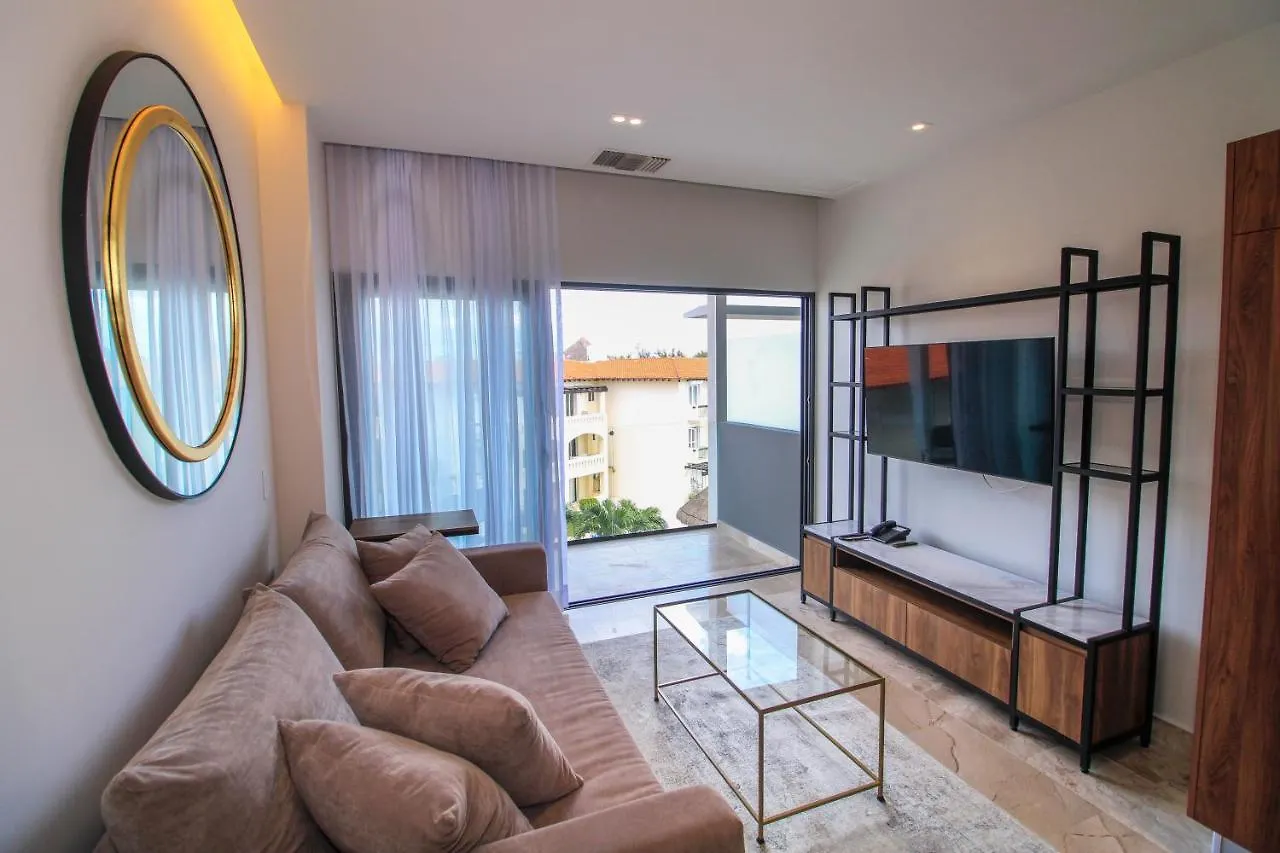 Singular Dream Vacation Rentals 普拉亚卡门