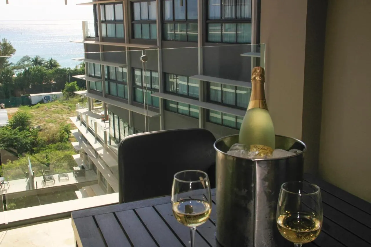 Singular Dream Vacation Rentals 普拉亚卡门