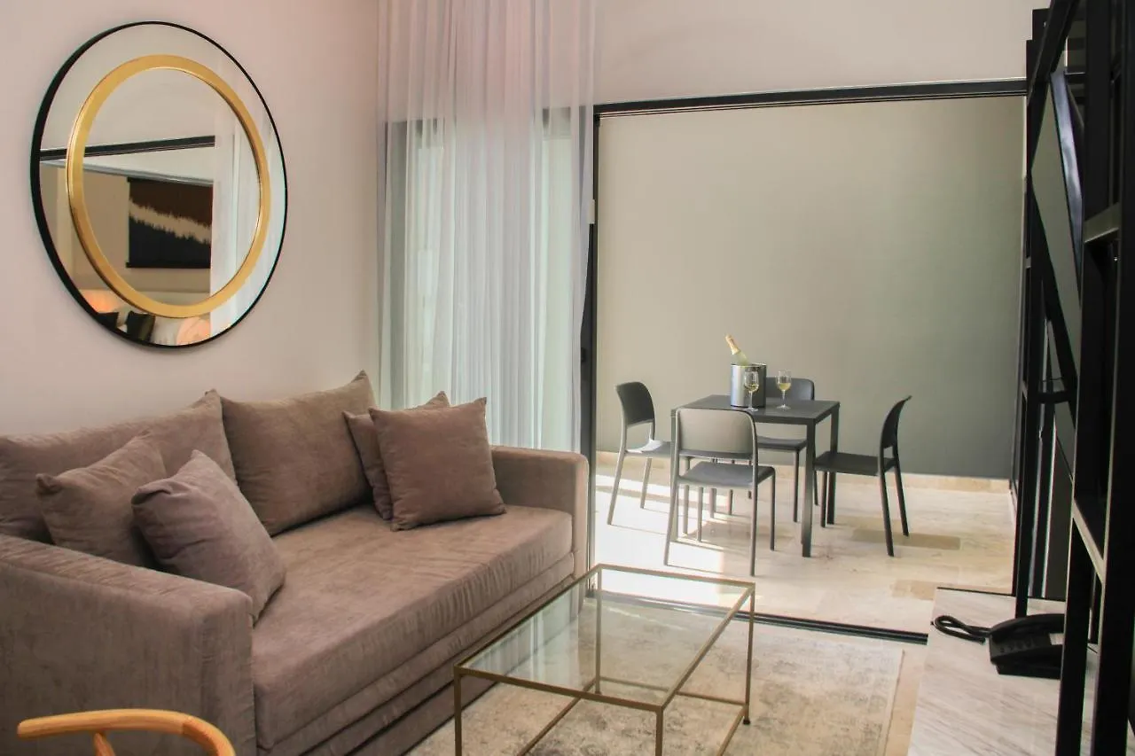 Singular Dream Vacation Rentals 普拉亚卡门 墨西哥