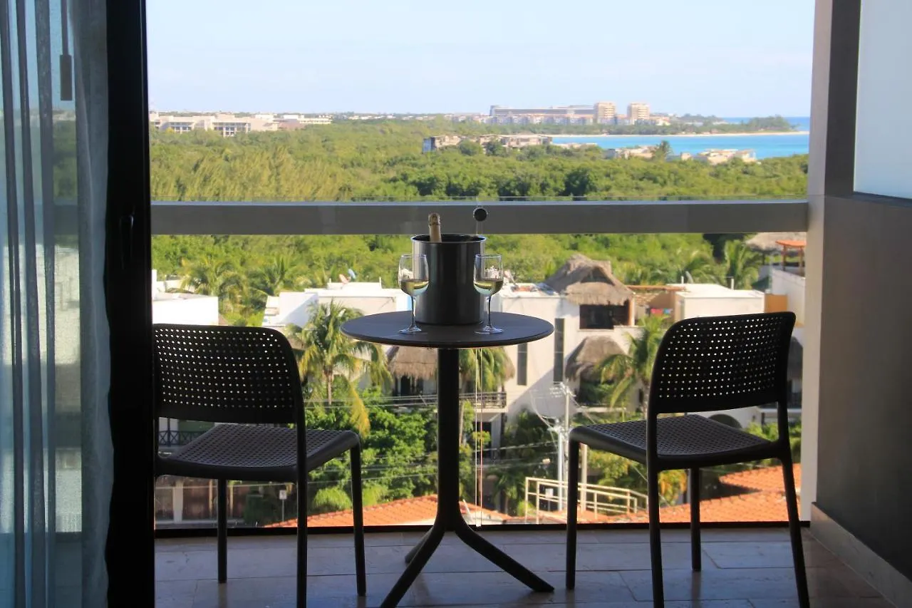 Singular Dream Vacation Rentals 普拉亚卡门 公寓