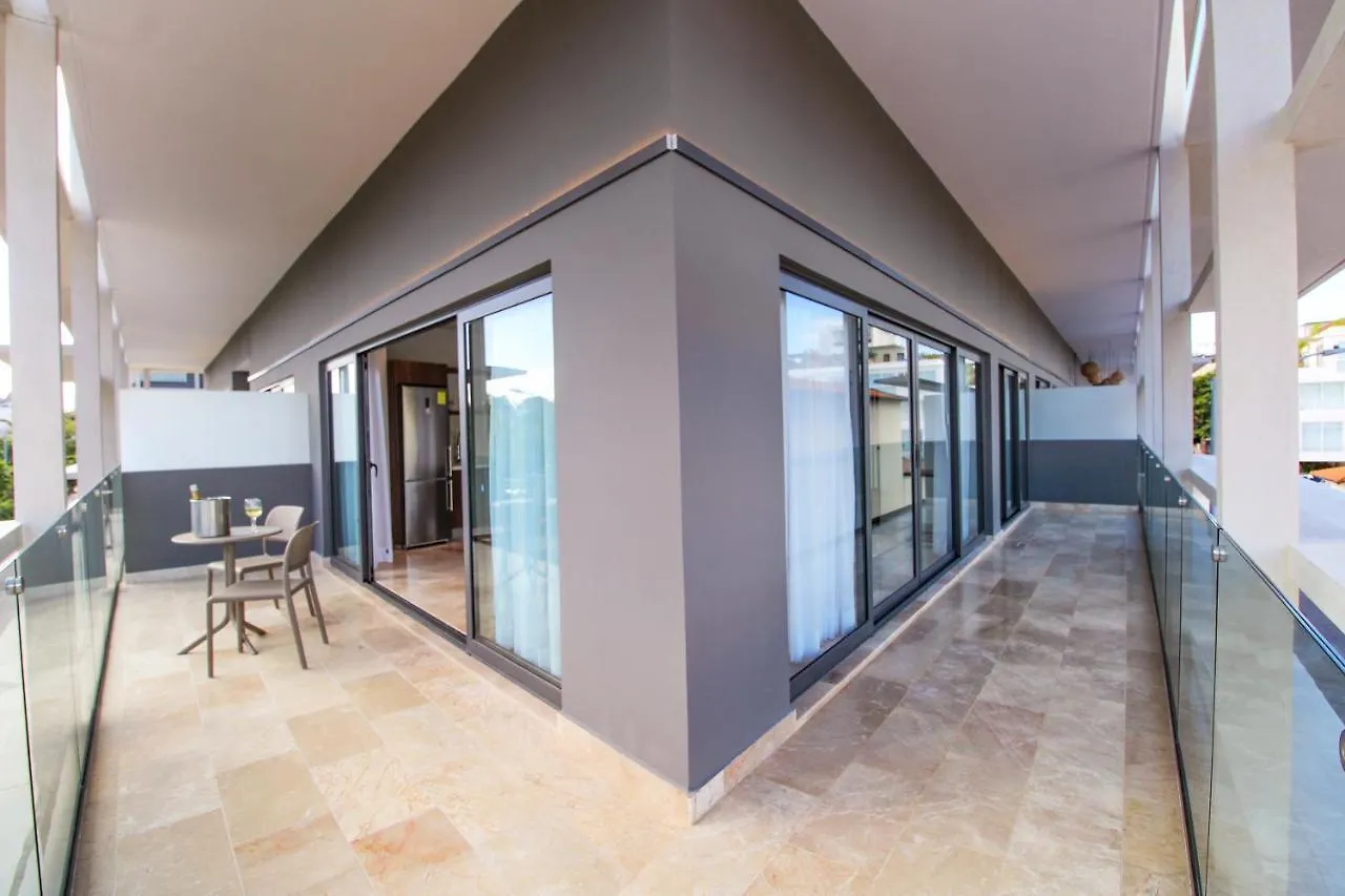 Singular Dream Vacation Rentals 普拉亚卡门