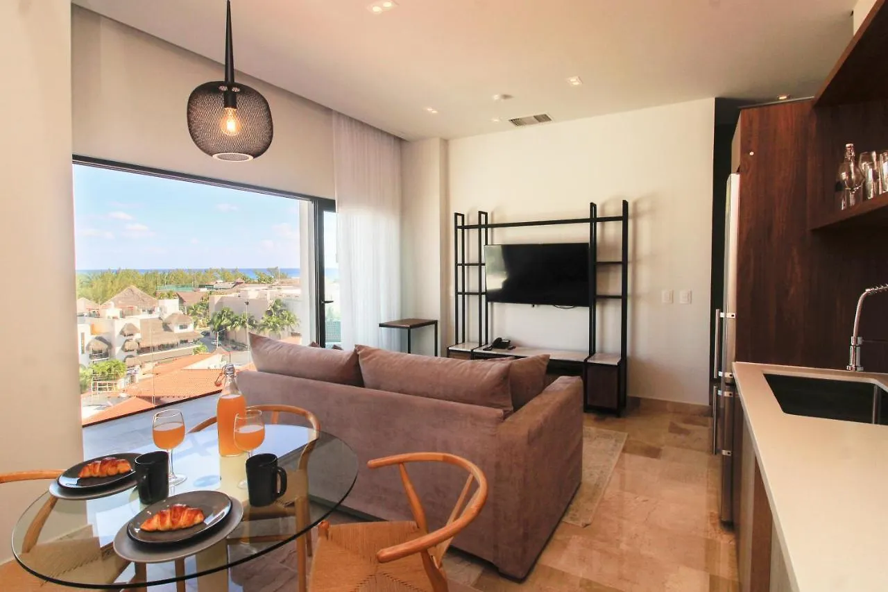 Singular Dream Vacation Rentals 普拉亚卡门 墨西哥
