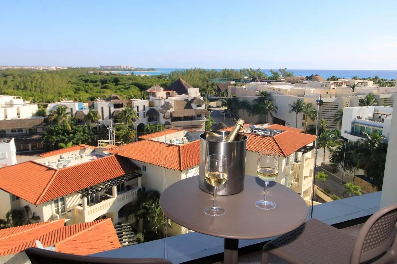 Singular Dream Vacation Rentals 普拉亚卡门