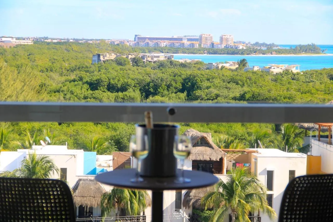 Singular Dream Vacation Rentals 普拉亚卡门