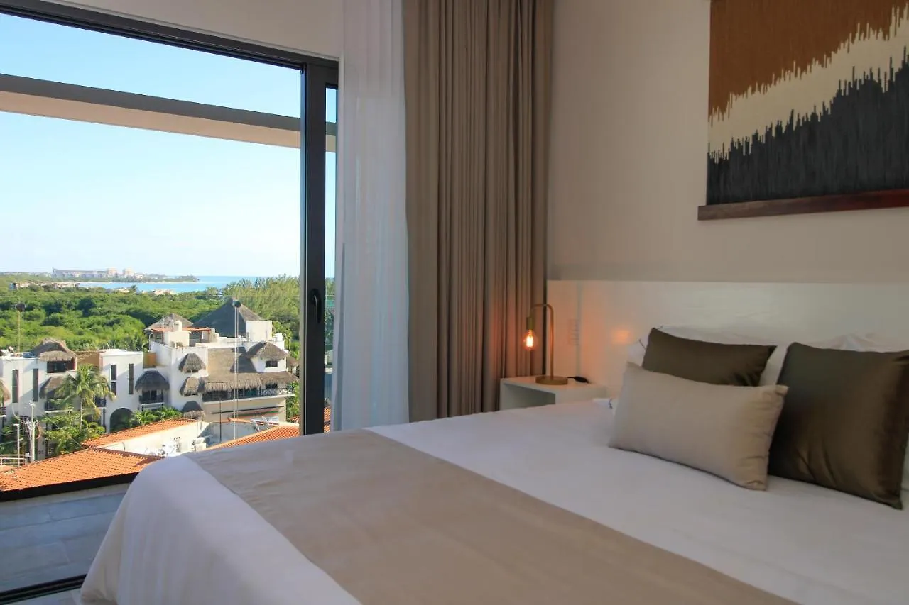 Singular Dream Vacation Rentals 普拉亚卡门 公寓