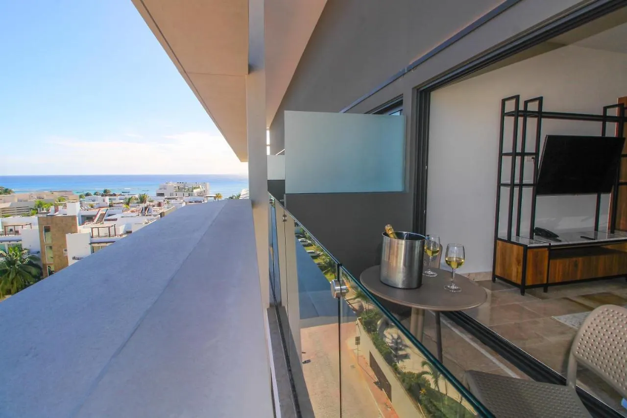 Singular Dream Vacation Rentals 普拉亚卡门