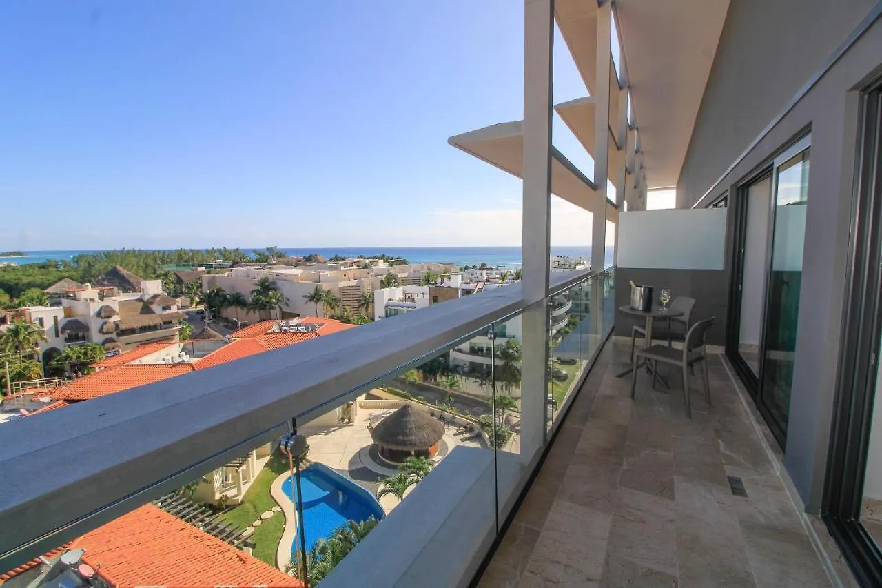 Singular Dream Vacation Rentals 普拉亚卡门 0*,  墨西哥