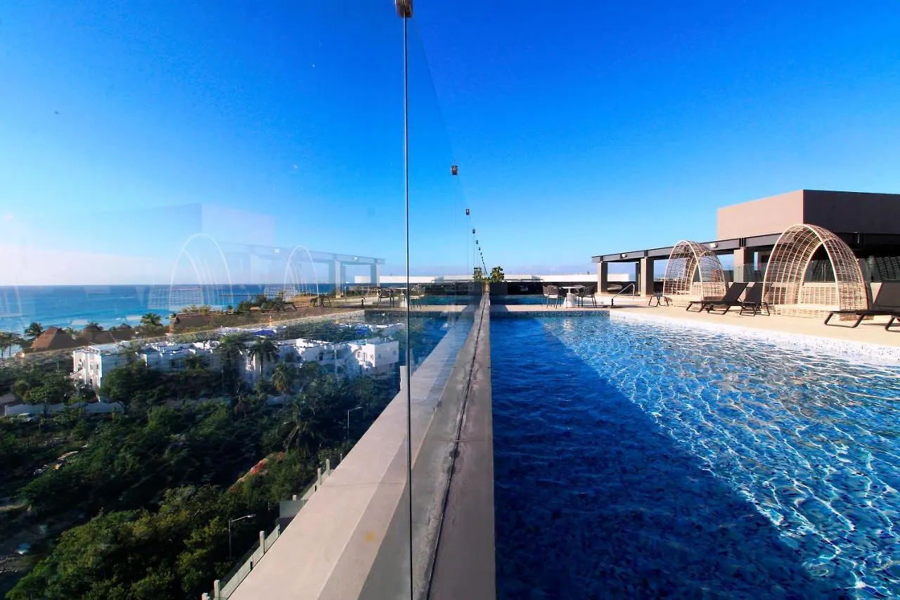 Singular Dream Vacation Rentals 普拉亚卡门 0*,