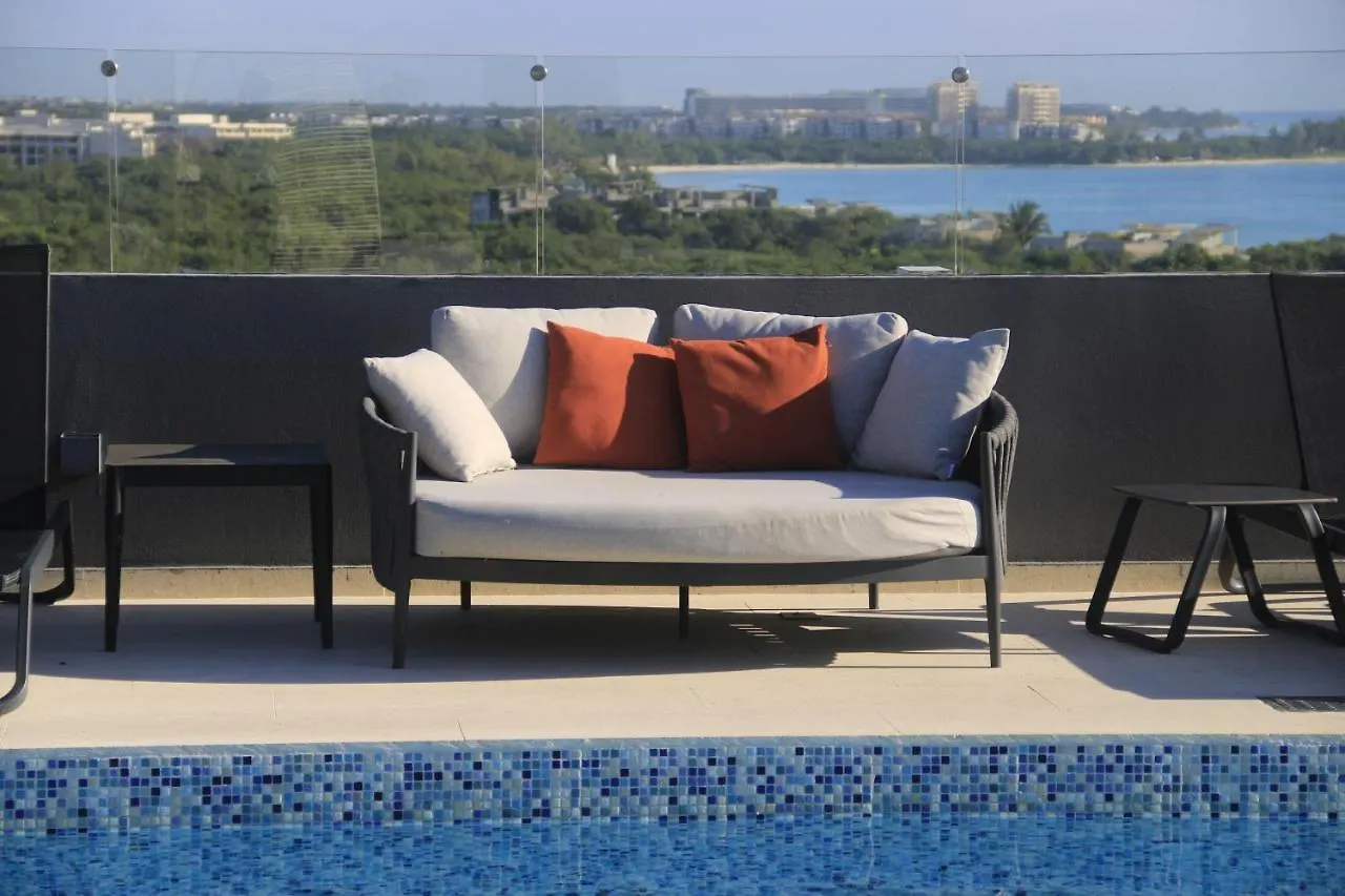 Singular Dream Vacation Rentals 普拉亚卡门 墨西哥