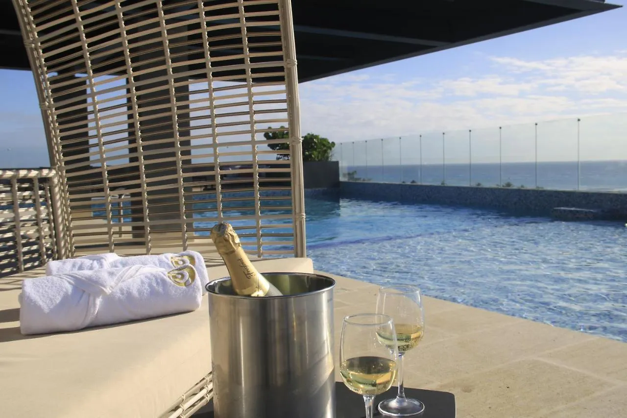 Singular Dream Vacation Rentals 普拉亚卡门 公寓