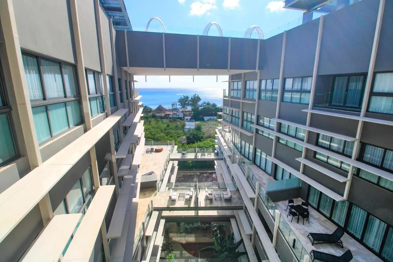 Singular Dream Vacation Rentals 普拉亚卡门 0*,