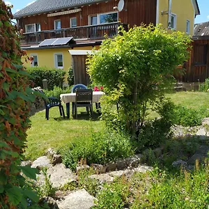  Ferienhaus Häuschen Im Fichtelgebirge Deutschland