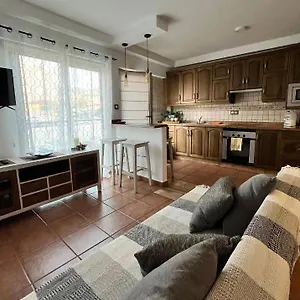 Apartment Casa Canleyy Spanien
