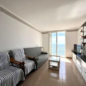 Rhode Vista Al Mar , Roses Espagne