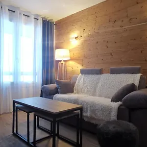 Chaleureux Au Centre De , Valberg France