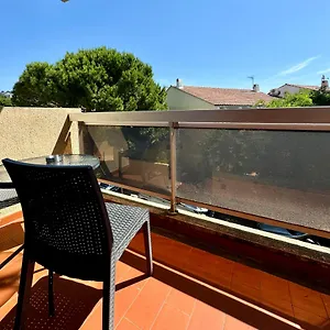 Studio Plage , Marseille France