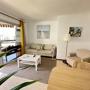 Vista Al Mar - Piscina By Vv Canary Ocean Homes Los Cristianos (Tenerife)