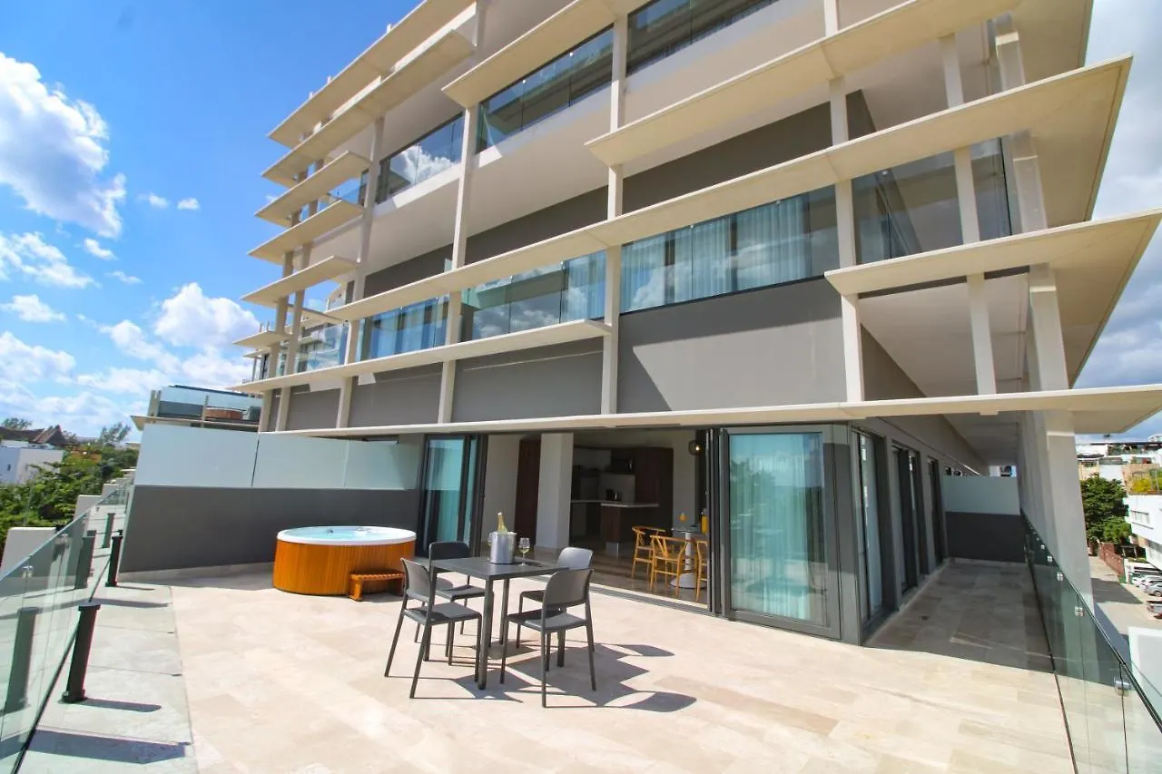 Apartment Singular Dream Vacation Rentals Playa del Carmen