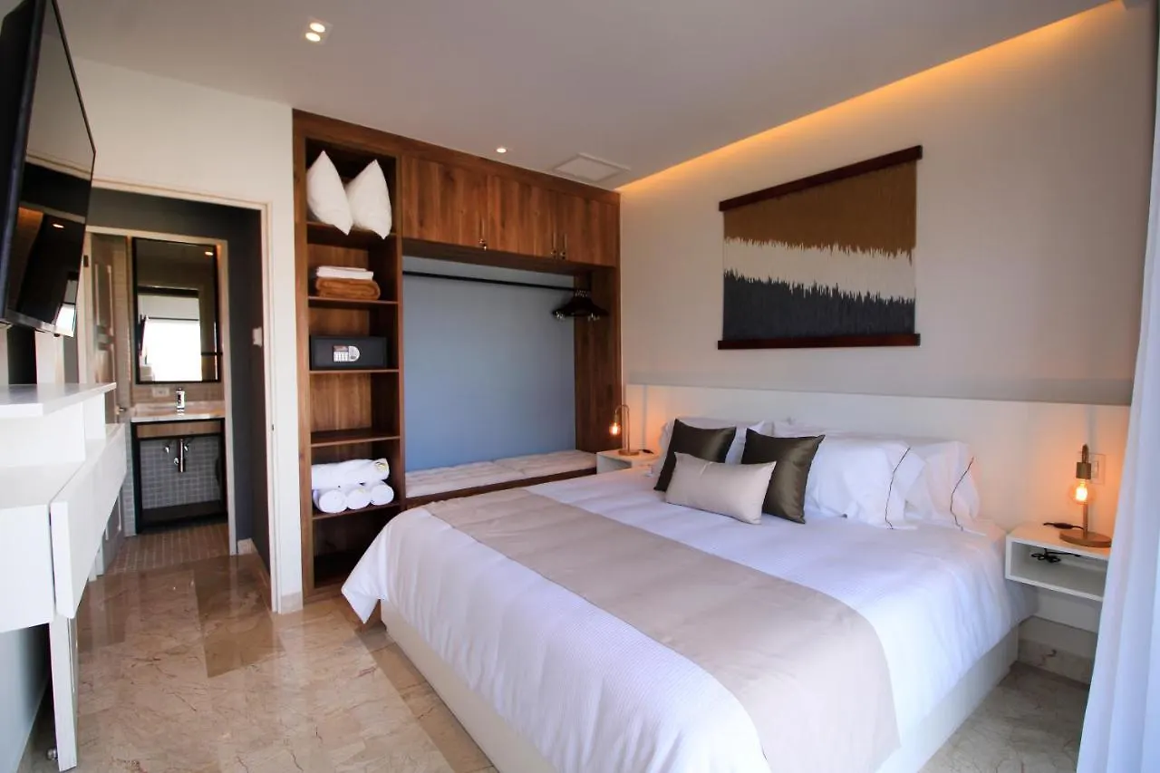 Apartment Singular Dream Vacation Rentals Playa del Carmen