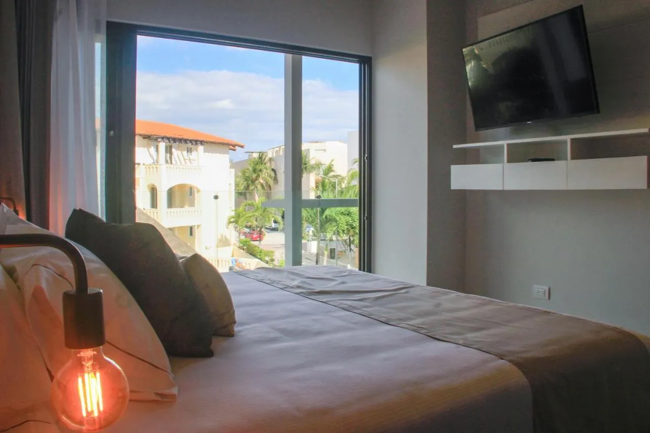 Singular Dream Vacation Rentals Playa del Carmen 0*,  Mexico
