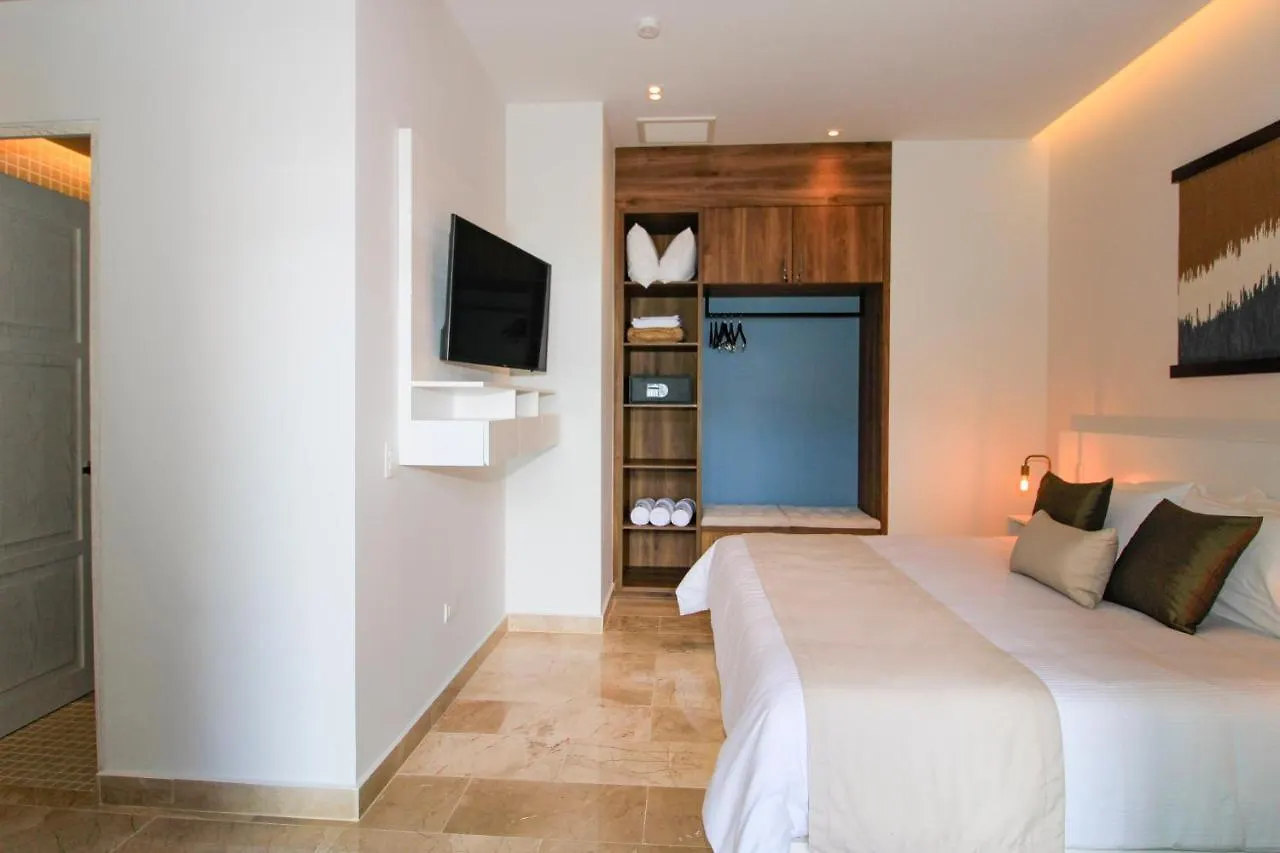 Apartment Singular Dream Vacation Rentals Playa del Carmen Mexico