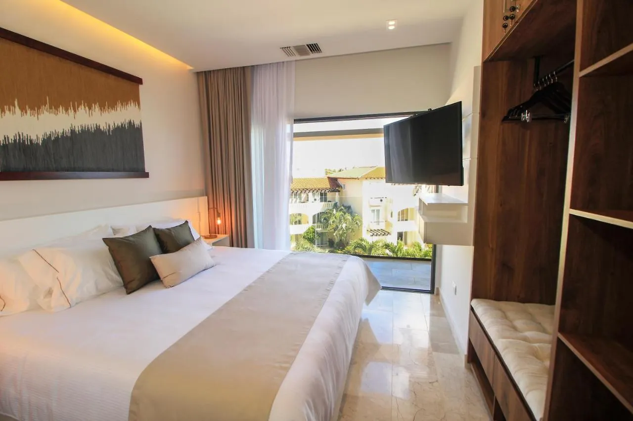 Singular Dream Vacation Rentals Playa del Carmen 0*,  Mexico