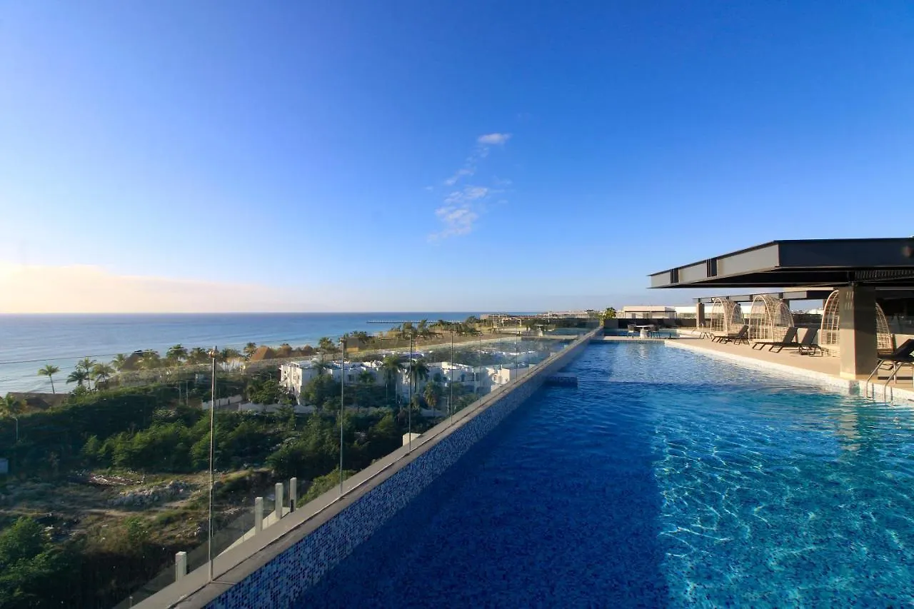 Singular Dream Vacation Rentals Playa del Carmen Apartment