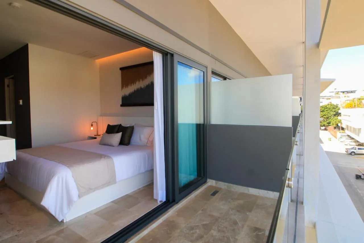 Singular Dream Vacation Rentals Playa del Carmen Apartment
