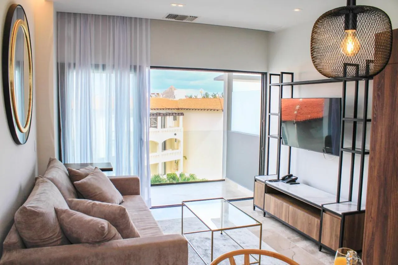 Singular Dream Vacation Rentals Playa del Carmen Mexico