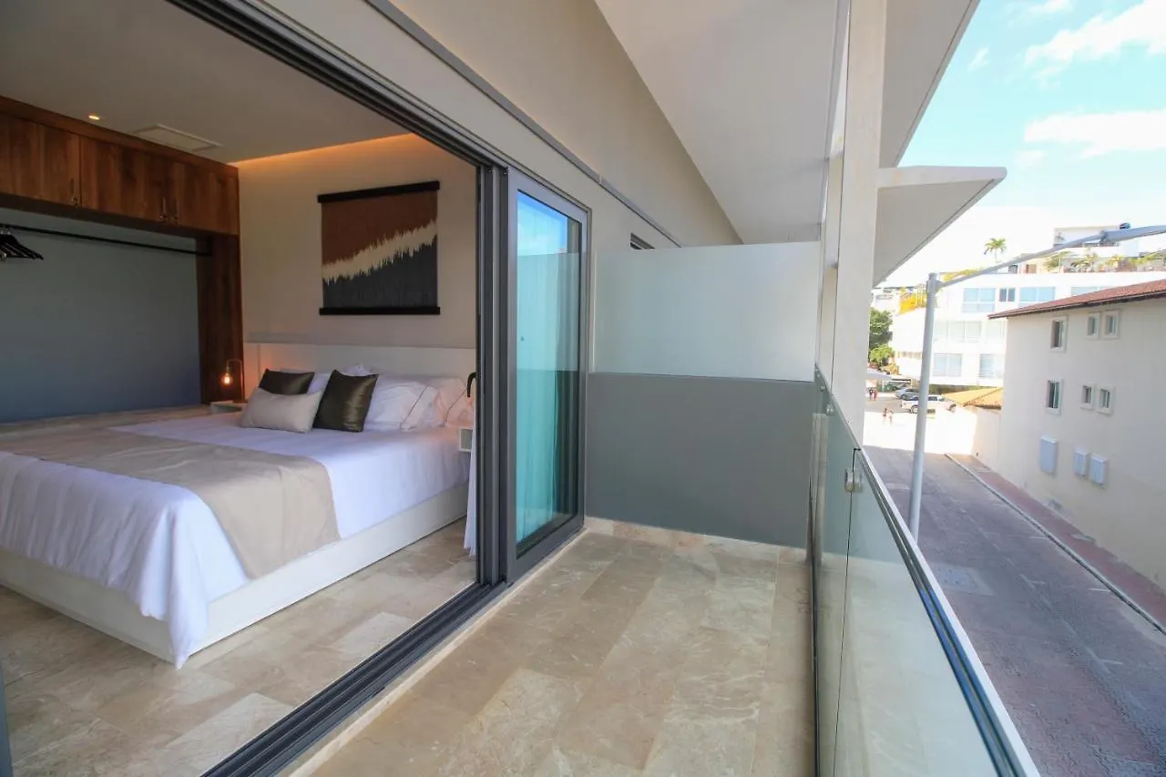 Singular Dream Vacation Rentals Playa del Carmen Apartment