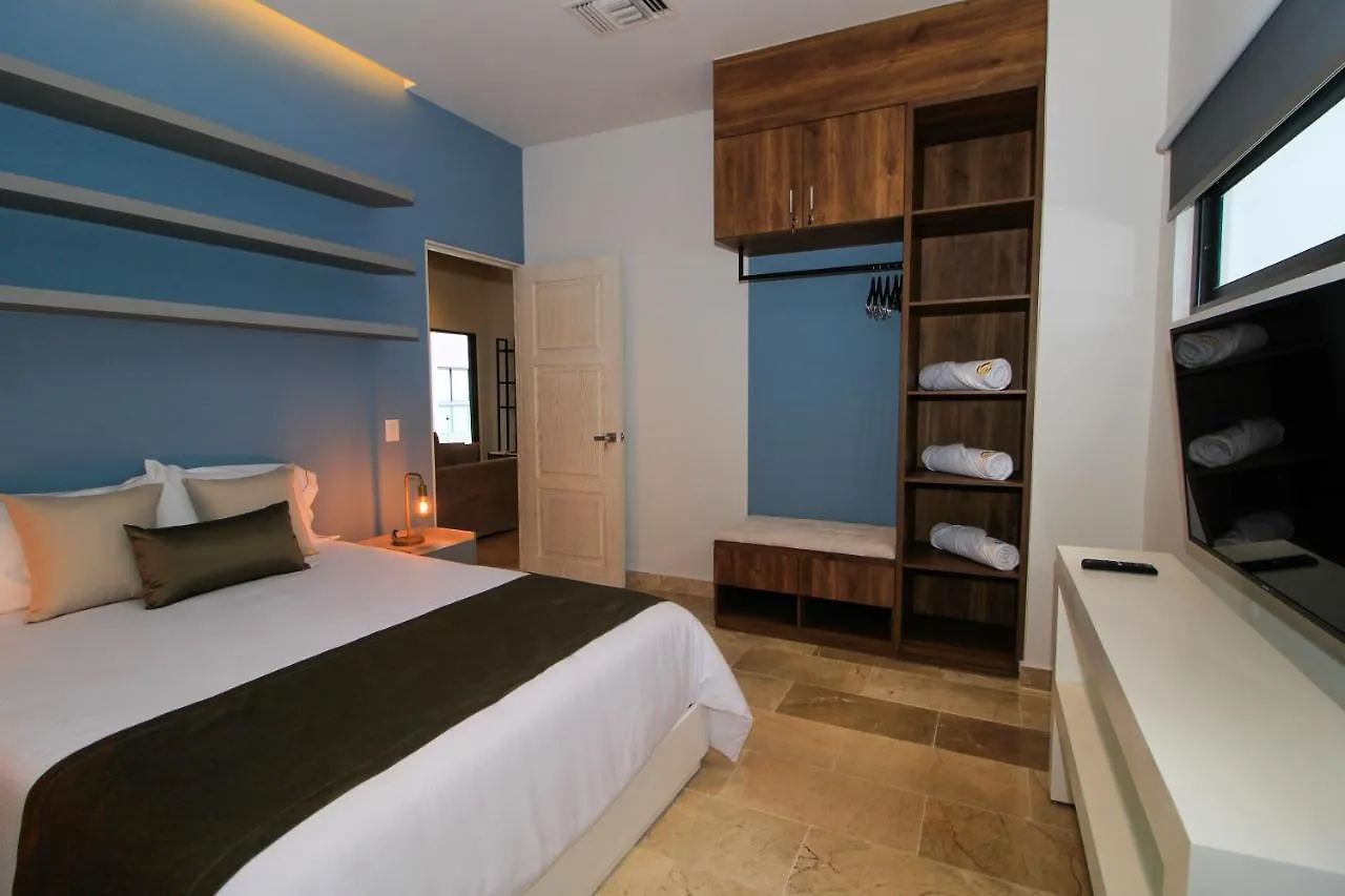 Apartment Singular Dream Vacation Rentals Playa del Carmen