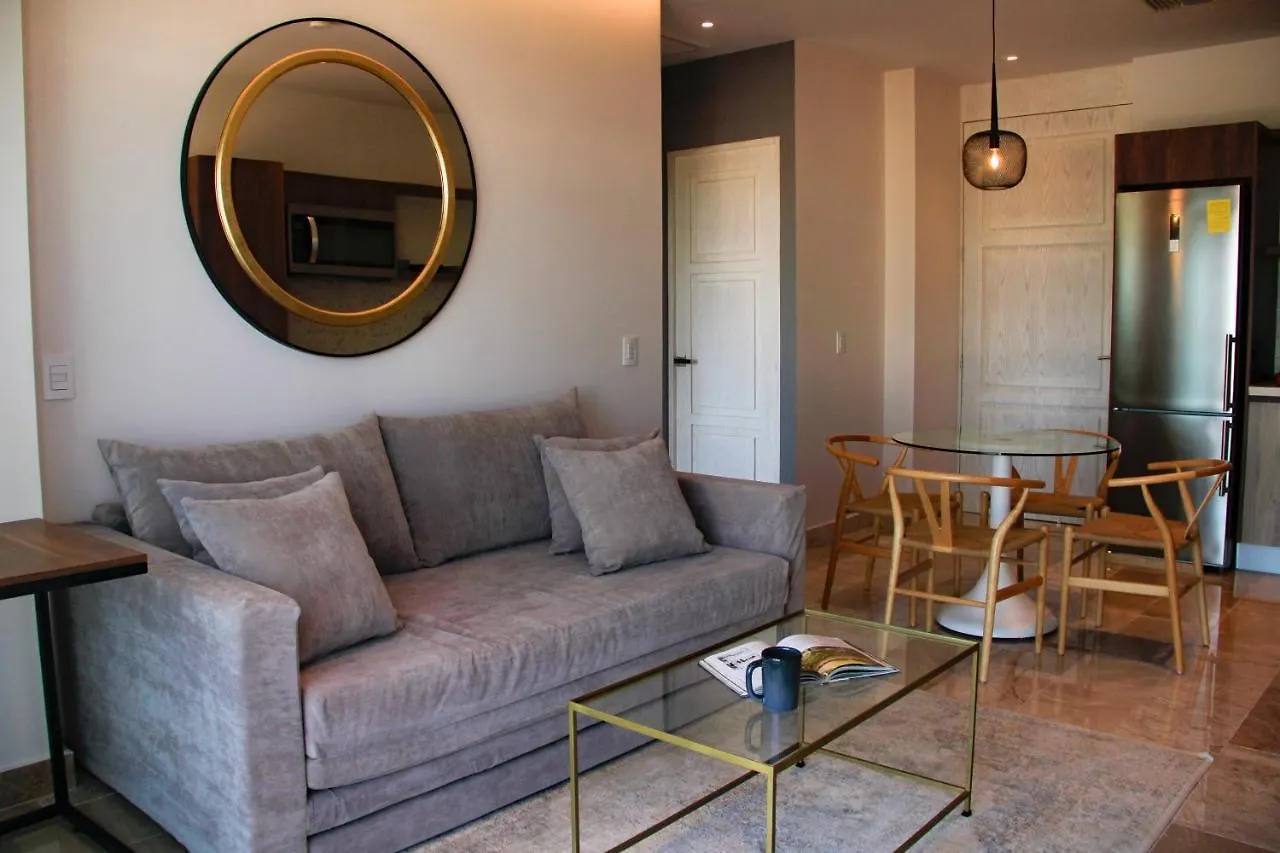 Singular Dream Vacation Rentals Playa del Carmen Apartment