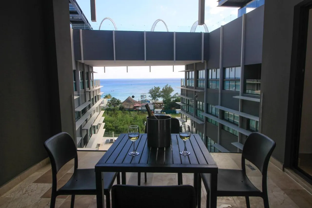 Singular Dream Vacation Rentals Playa del Carmen Apartment
