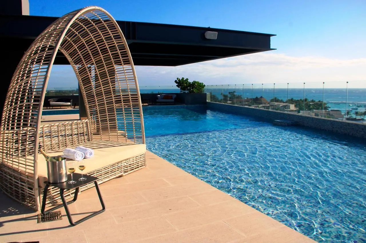 Apartment Singular Dream Vacation Rentals Playa del Carmen