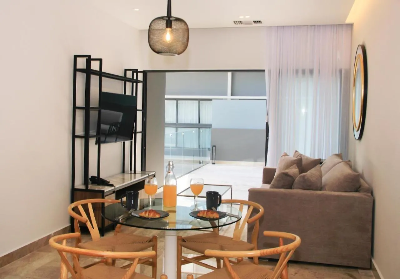Apartment Singular Dream Vacation Rentals Playa del Carmen Mexico